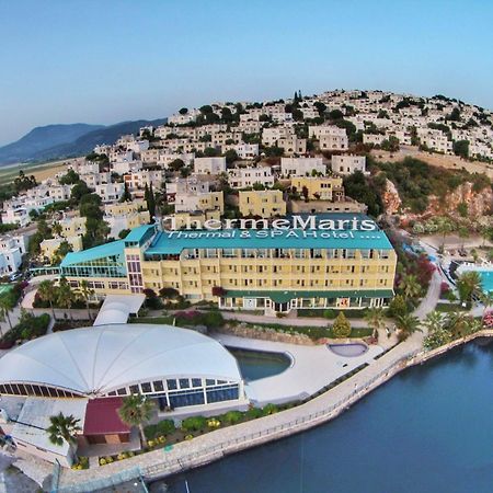 Spa & Thermal Hotel Thermemaris ダラマン エクステリア 写真