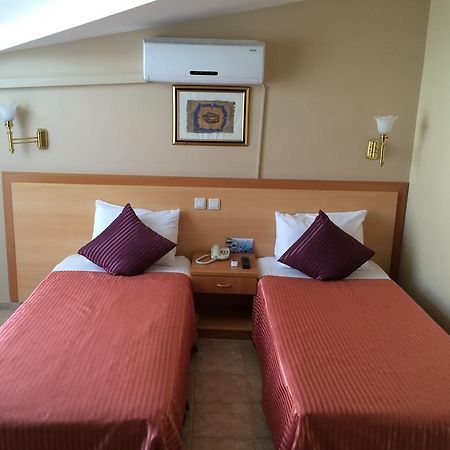 Spa & Thermal Hotel Thermemaris ダラマン エクステリア 写真
