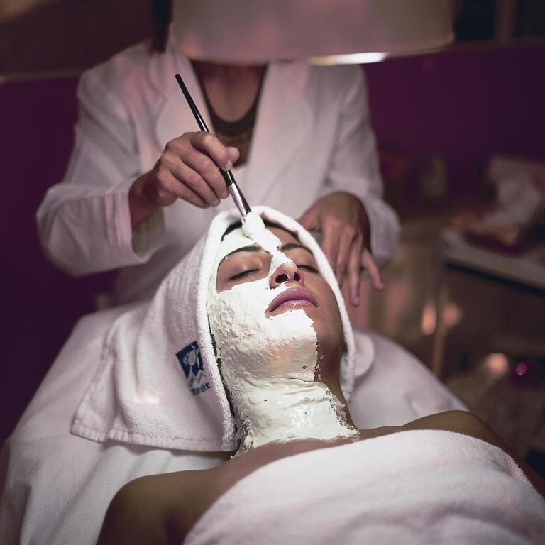 Spa & Thermal Hotel Thermemaris ダラマン エクステリア 写真