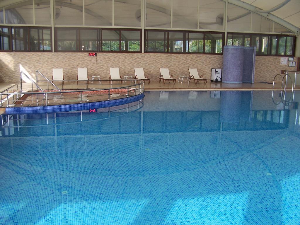 Spa & Thermal Hotel Thermemaris ダラマン エクステリア 写真